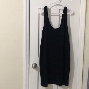 Club Monaco Midi Dress 👗